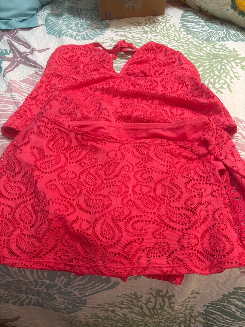 Tankini/Covington